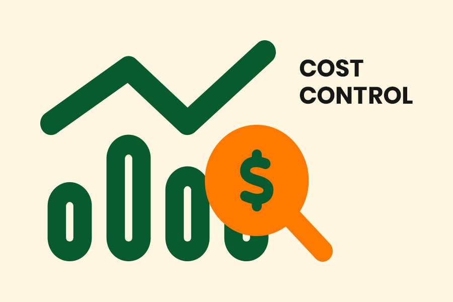 Space and Cost Constraints