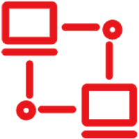 <p>Modern banking relies on high-speed, AI-driven connections between branches and headquarters for seamless services and customer satisfaction.</p>