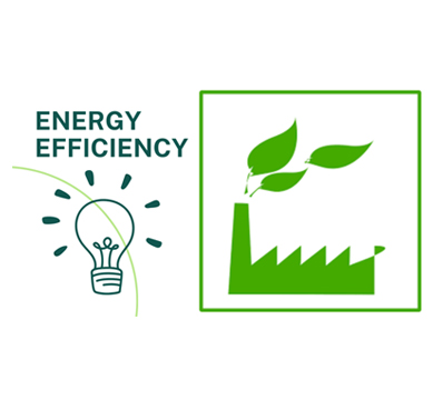 Energy efficiency